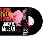 Swing. Swang. Swingin -  Vinilo