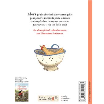 Le voyage de Cocotte