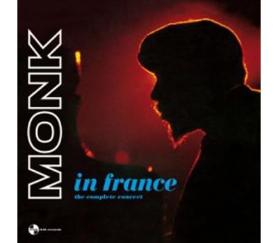 In France the complete concert