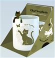 Coffret chat'touillette