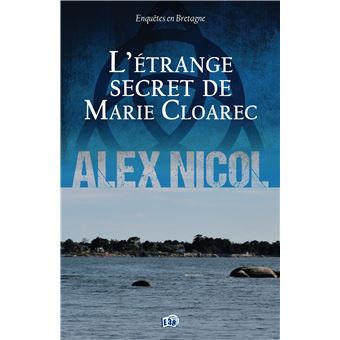 L'étrange secret de Marie Cloarec