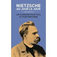 Nietzsche au jour le jour