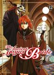 The ancient magus bride T12