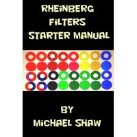 Rheinberg Filters Starter Manual