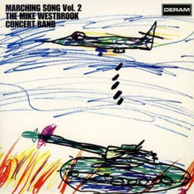 Marching song vol 2/pochette cartonnee
