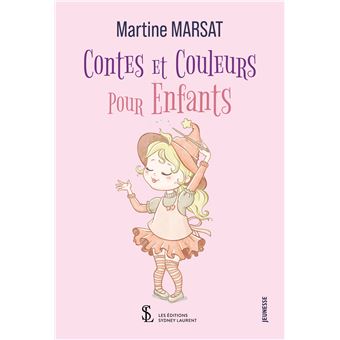 Contes et Couleurs pour enfants