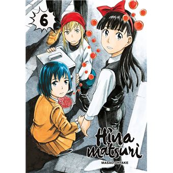 Hinamatsuri