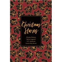 CHRISTMAS STORIES