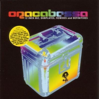 Select cuts from oracabessa