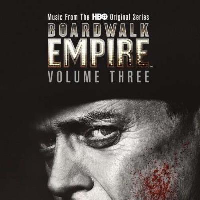 Boardwalk Empire, Volume 3 : Music from the HBO original series