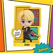 Figurine Butter BTS TinyTAN Jimin