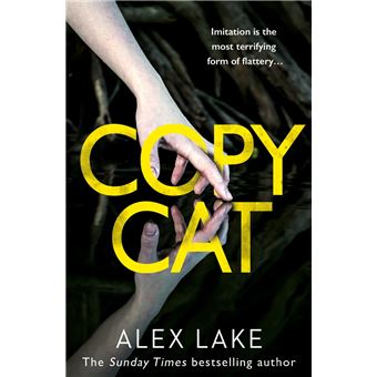 Copycat - ebook (ePub) - Alex Lake - Achat ebook