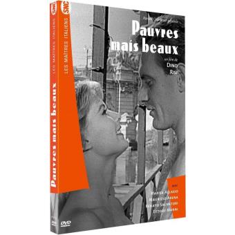 Pauvres mais beaux DVD