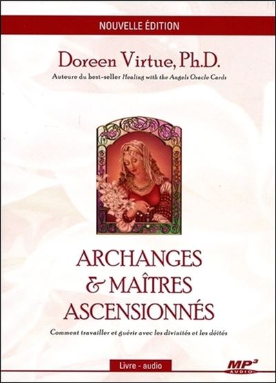 Archanges et maîtres ascensionnés