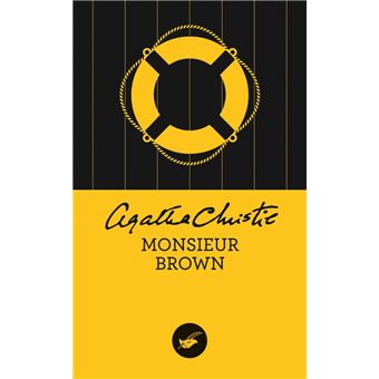 Monsieur Brown (Nouvelle traduction révisée)