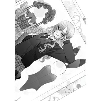 Sexy Cosplay Doll - Tome 6