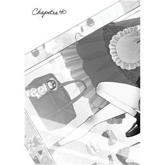 Sexy Cosplay Doll - Tome 6