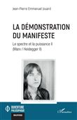 La démonstration du Manifeste