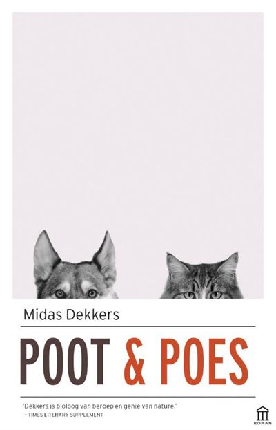 Poot & poes
