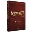 Kaamelott Livre I L'Intégrale Edition Collector DVD
