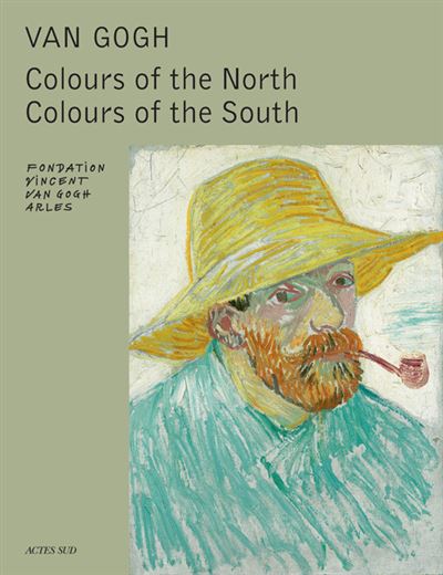 VAN GOGH, COLOURS OF THE NORTH-SOUTH