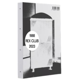 Rex Club 1988-2023