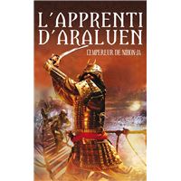L'Apprenti d'Araluen 10 - L'Empereur du Nihon-Ja