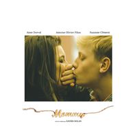 Mommy Blu-ray