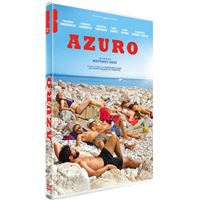 Azuro DVD