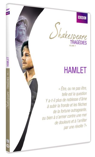 Hamlet - DVD Slimpack