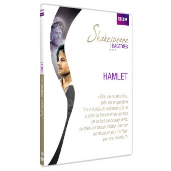 Hamlet - DVD Slimpack