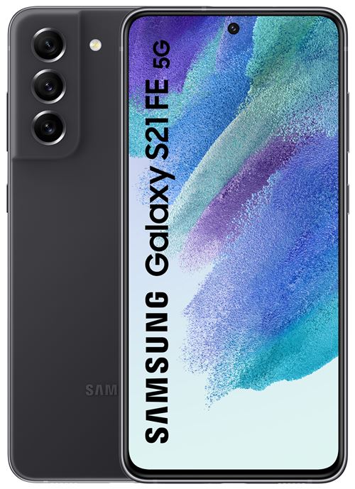 Galaxy S21 FE