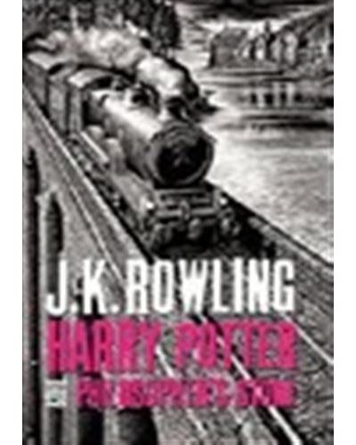 HARRY POTTER AND THE PHILOSOPHER STONE