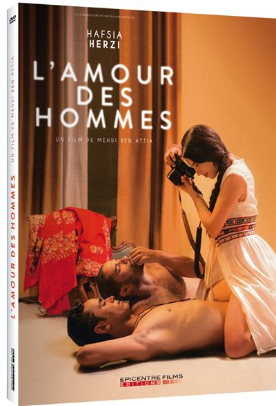 Amour des hommes