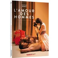 L'Amour des hommes DVD