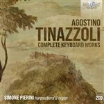 Tinazzoli - 2 CDs