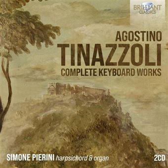 Tinazzoli - 2 CDs