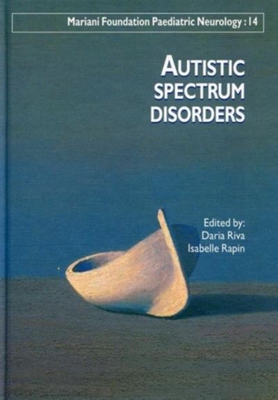 Autistic spectrum disorders