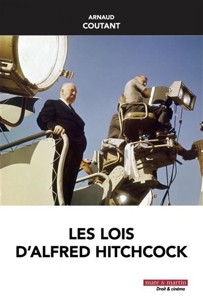 Les lois d'alfred hitchcock