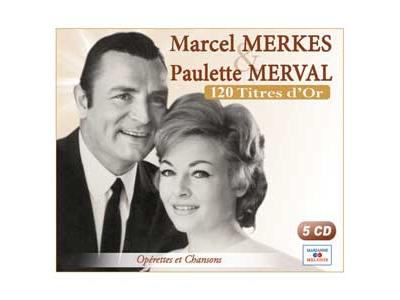 120 titres d'or - Coffret