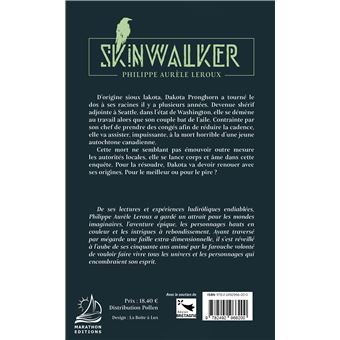 Skinwalker