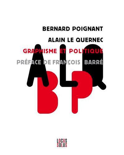 Graphisme et politique