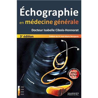 Echographie en medecine generale 2ed