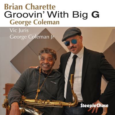 GROOVIN WITH BIG G