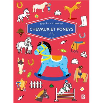 Chevaux et poneys