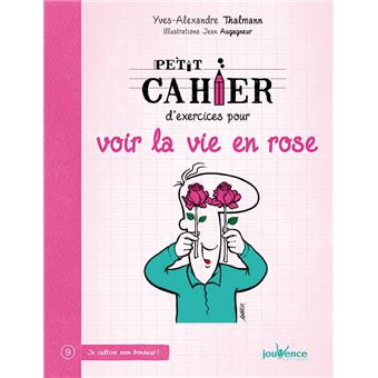 Tout en Rose:: Tout est Rose/La vie rose/Journal intime/Ton carnet  rose/Format A5/Ton cahier de notes/100 Pages Rose (French Edition)