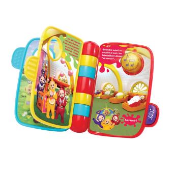 Vtech - 251905 - Jeu Educatif Electronique - Jeu Mobigo - Cars 2