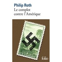 Les livres de Roth : Le complot contre l'Amérique