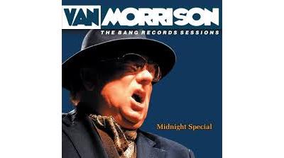 Midnight Special The Bang Records Sessions