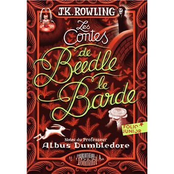 Harry PotterLes contes de Beedle le Barde